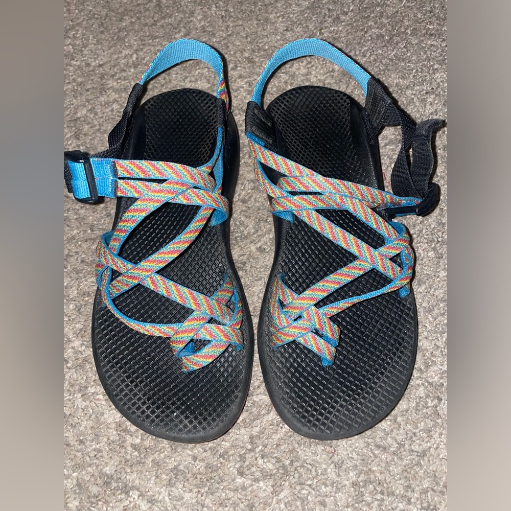 Women’s Chaco Sandals. Size 9